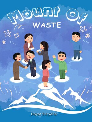cover image of Mount of Waste